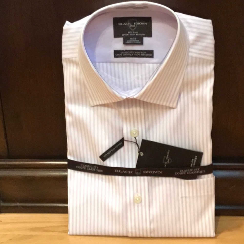 Mens dress shirt